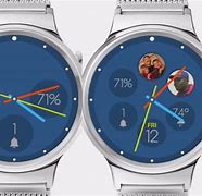 Image result for Wear OS Samsung Watch Faces