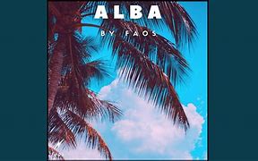 Image result for alba�ioer�a