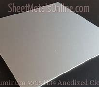 Image result for Clear Anodized