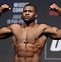 Image result for Famous Black UFC Fighters