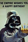 Image result for Star Wars Happy 50 Birthday Meme