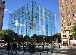 Image result for Apple Store Building