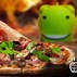 Image result for Dino Theme Pizza