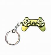 Image result for PS1 Keychain