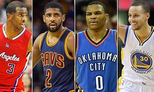 Image result for NBA Point Guards