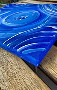 Image result for Acrylic Painting Water Ripples