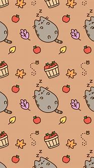 Image result for Cute Pusheen Halloween