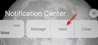 Image result for iPhone SE 2020 Notification