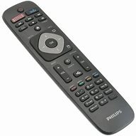 Image result for Philips Smart TV Remote Small