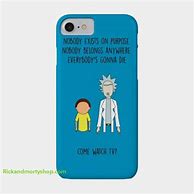 Image result for Phone Holder Rick and Morty