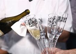 Image result for Break Out Champagne