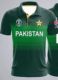 Image result for Pakistan Cricket Kit