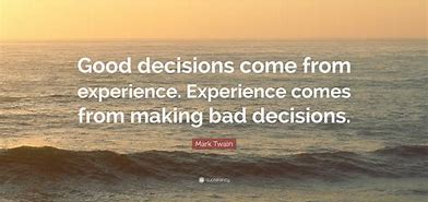 Image result for Experience Quotes About Life