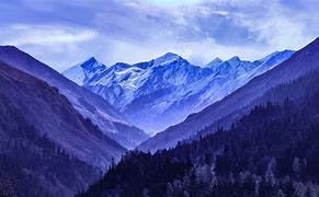 Image result for Mountain View Wallpaper 4K