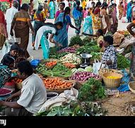 Image result for Vegetables Local Street Market