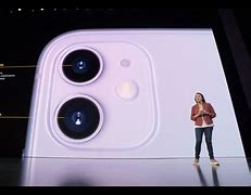 Image result for iPhone 11 2 Câmeras