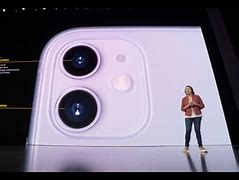 Image result for iPhone 11 Dual Cameras Black