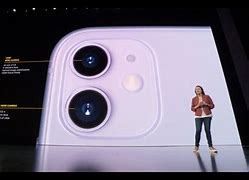 Image result for iPhone 11 Dual Camera