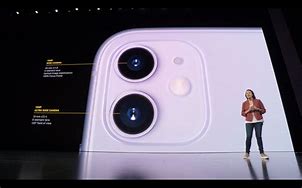 Image result for iPhone with 2 Cameras