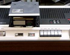 Image result for The First VCR