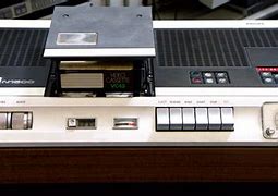 Image result for VCR Video Cassette Recorder