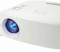 Image result for Panasonic Projector That Can Cover 25M