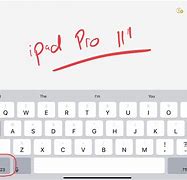 Image result for iPad Keyboard Button Layout