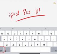Image result for iPad Keypad Layout