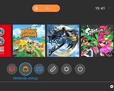 Image result for Nintendo Switch eShop Games