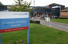 Image result for Chester Hospital