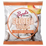 Image result for Byrd's Cookies Savannah GA