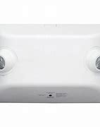 Image result for Dual-Lite LED Emergency Lighting