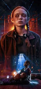 Image result for Max Stranger Things HD