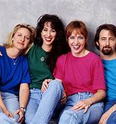 Image result for 80s 90s TV Shows