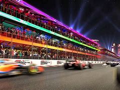 Image result for Formula 1 Las Vegas Grand Prix