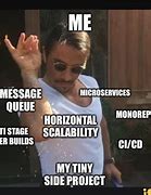 Image result for DevOps Training Meme