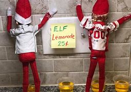 Image result for Dank Elf On the Shelf