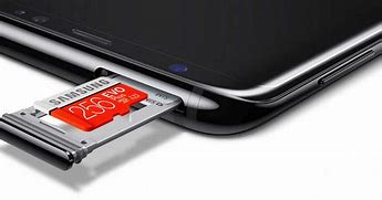Image result for Insert Sim Card Samsung Galaxy S8