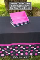 Image result for Craft Show Table Cloth