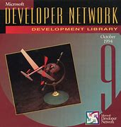 Image result for Microsoft Developer Floor 80s