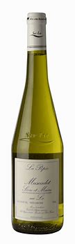 Image result for Pepiere Muscadet Sevre Maine Mise Precoce