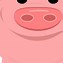 Image result for Cute Pig Phone Case