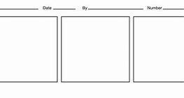 Image result for Photoshop Comic Book Page Template
