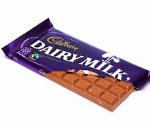Image result for Purple TV Bar Chocolate