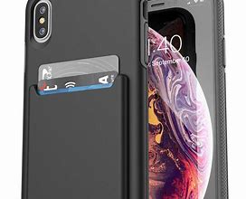 Image result for Black iPhone XS Case