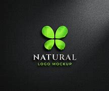 Image result for Free 3D Wall Logo Mockup
