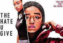 Image result for 21 Savage the Hate You Give