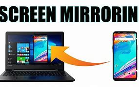 Image result for Screen Mirror Option On Laptop