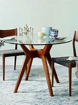 Image result for West Elm Dining Table