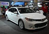 Image result for 2019 Toyota Avalon XSE Gray Interior